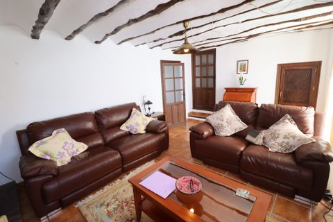 Cortijo i Chirivel, Almeria, Chirivel - € 159.000 | Ref: 3010-CH - foto 21